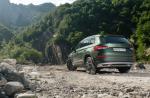 Skoda Kodiaq Scout 2018 года (CIS)